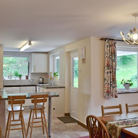 Bellegrove Cottage ウォーターミロック エクステリア 写真