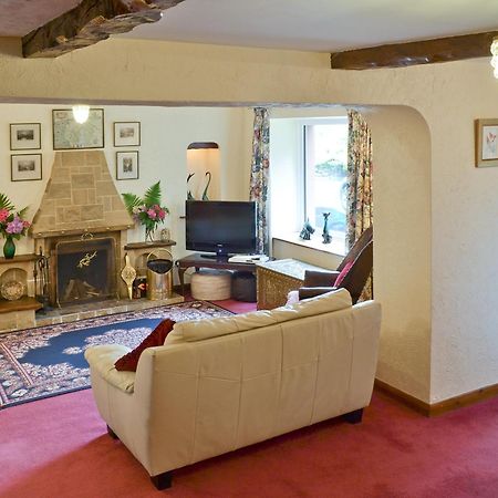 Bellegrove Cottage ウォーターミロック エクステリア 写真